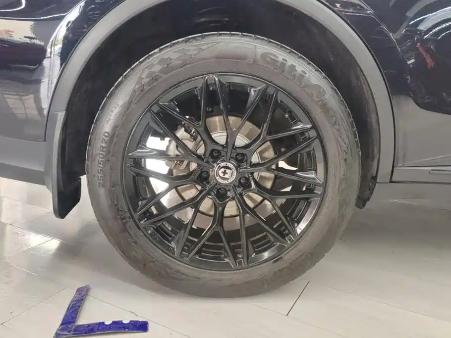 BYD Tang New Energy 2025 2025 DM-i 115KM Flagship