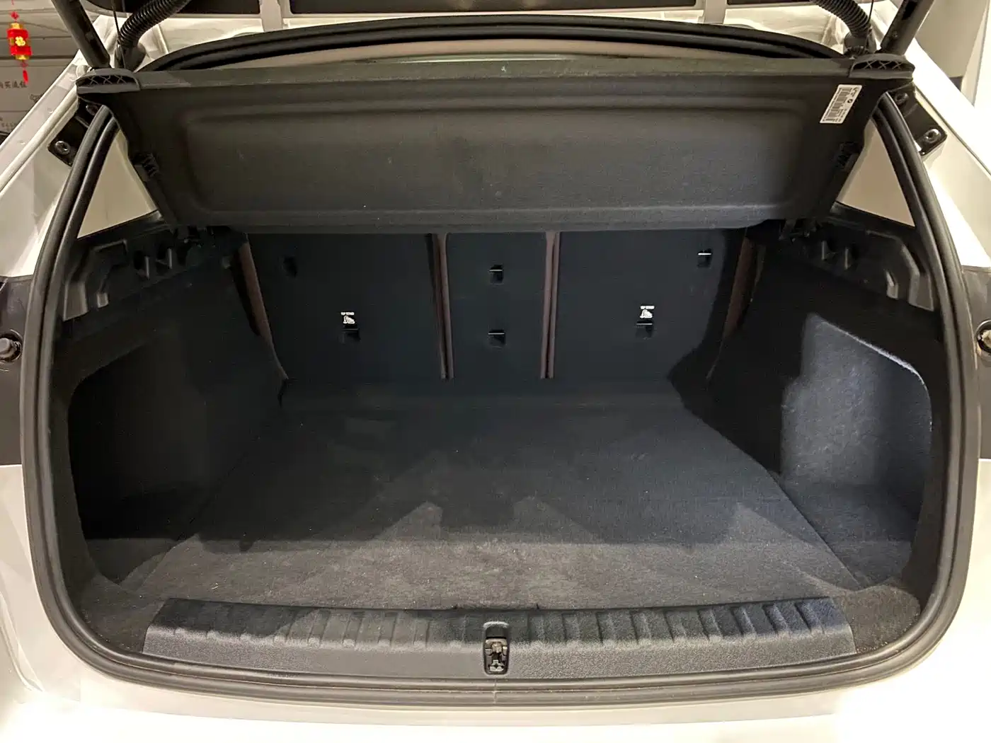 BMW X1 2023 sDrive20Li X Design Package фото 19