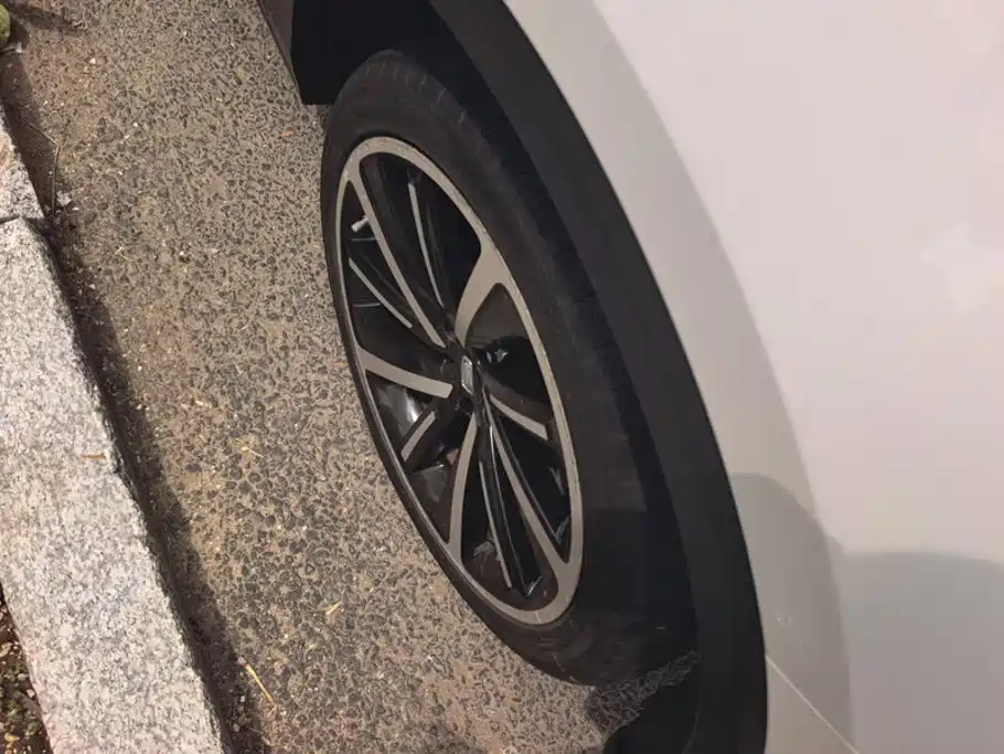 Besturn Bestune T77 2019 2019 230 TID Automatic Exclusive China V