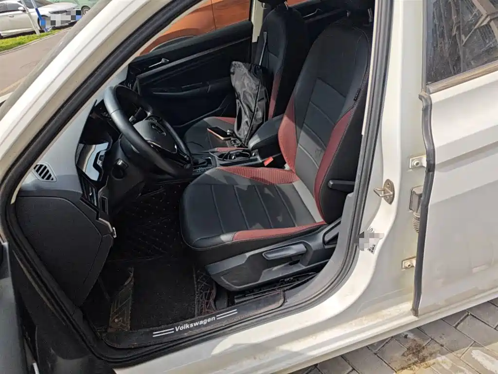 Volkswagen Bora 2021 1.5L Automatic Elite Smart Edition фото 8