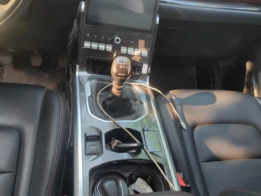 Haval H4 2020 2020 Enjoy Edition 1.5T Manual Smart