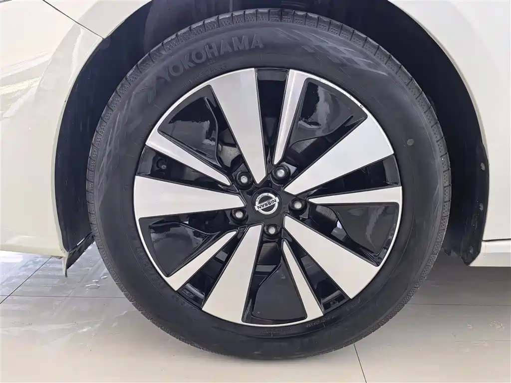 Nissan TEANA, миниатюра 11