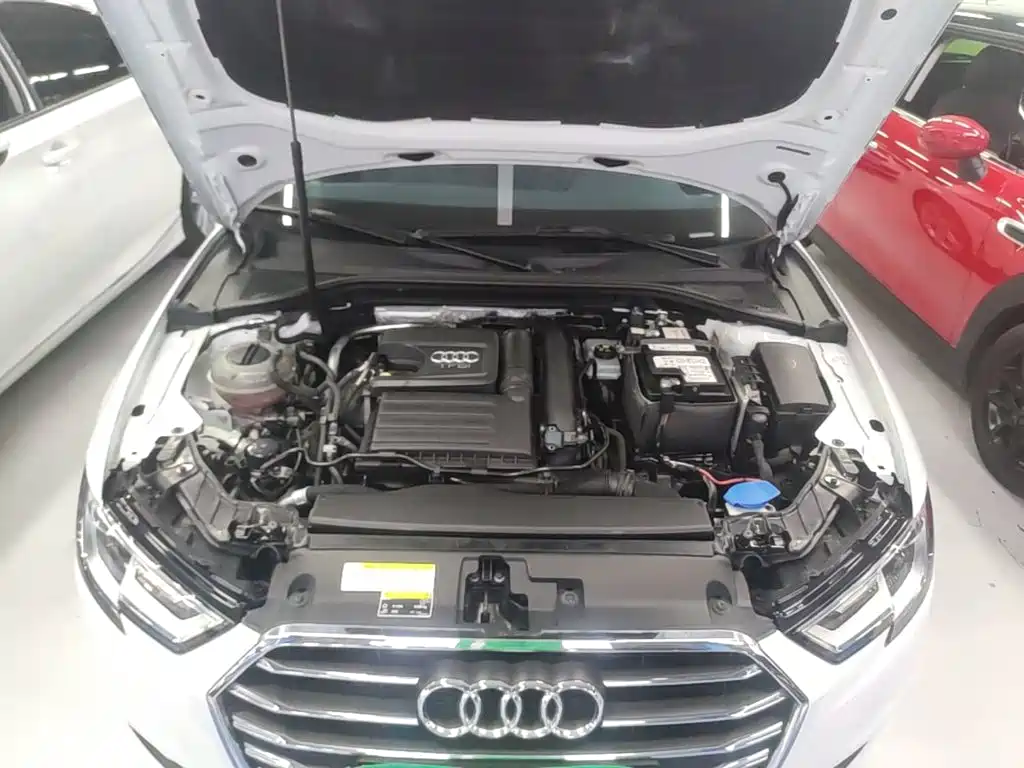 صورة 20 - Audi A3