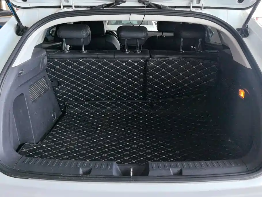 Haval F5 2018 2018 1.5T i-Style