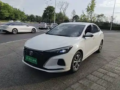 Changan Eado