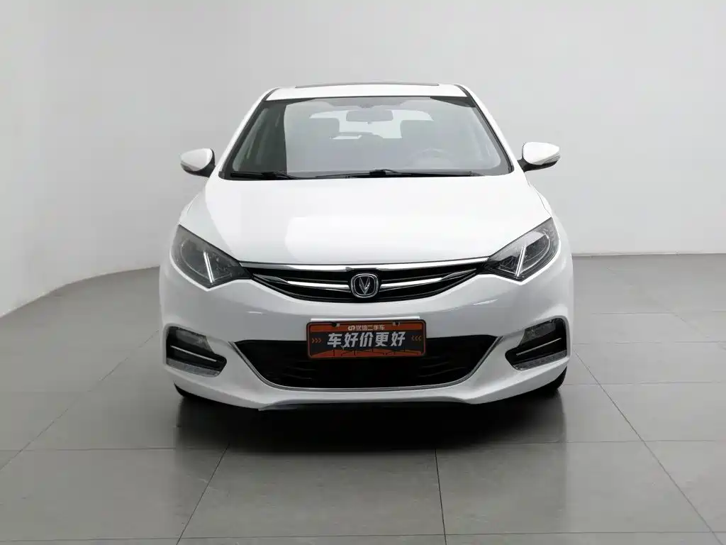 Changan Eado XT 2018 2016 1.6L Automatic Cool