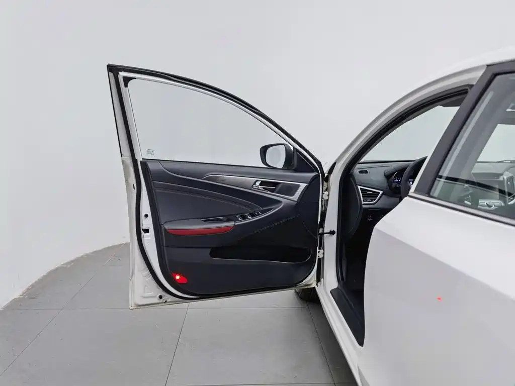 Changan Eado XT 2018 2016 1.6L Automatic Cool