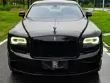 Фото 2 - Rolls-Royce Ghost