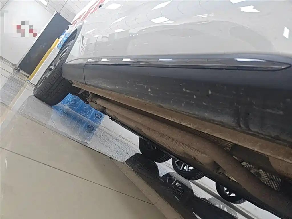 Haval Xiaolong MAX 2025 Hi4 165 Ultra Smart Drive Edition фото 21