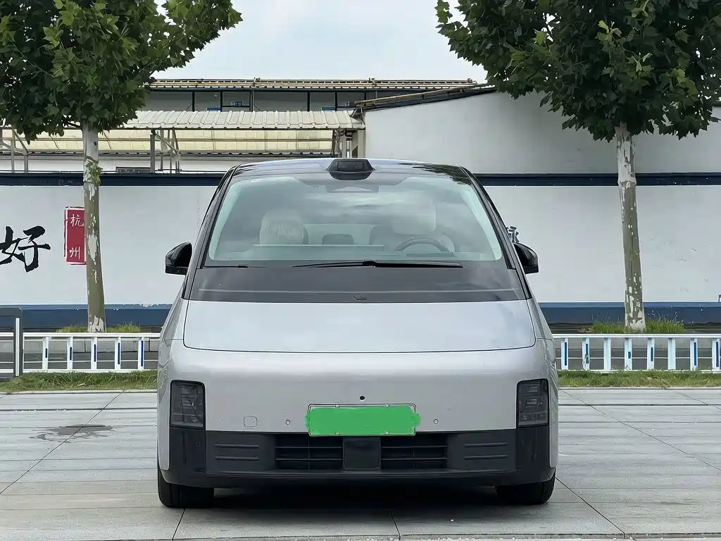 Li Auto MEGA 2024 2024 Ultra