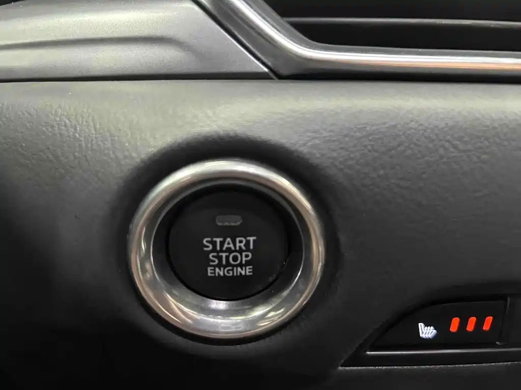 Mazda CX-5 2024 2024 2.0L Automatic FWD Smart Premium