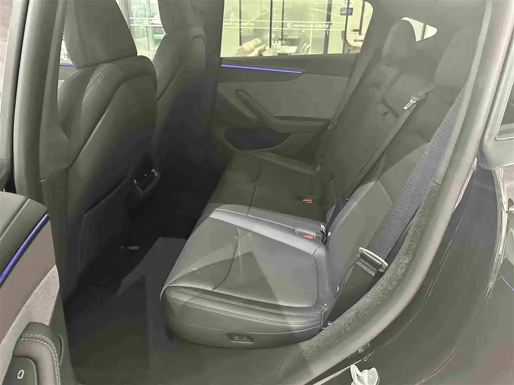 Tesla Model Y 2026 2026 Long Range Rear-Wheel Drive