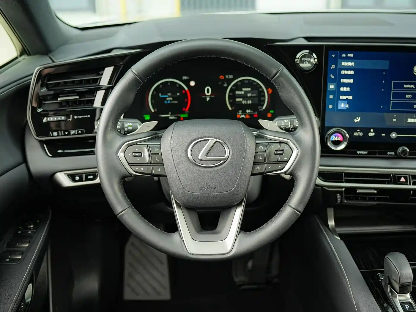 Lexus RX 2026 2025 350h 2WD Joy Edition