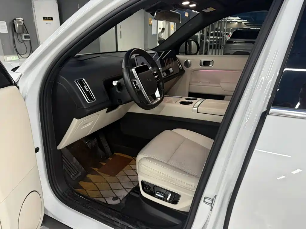 Li Auto L7 2023 2023 Max