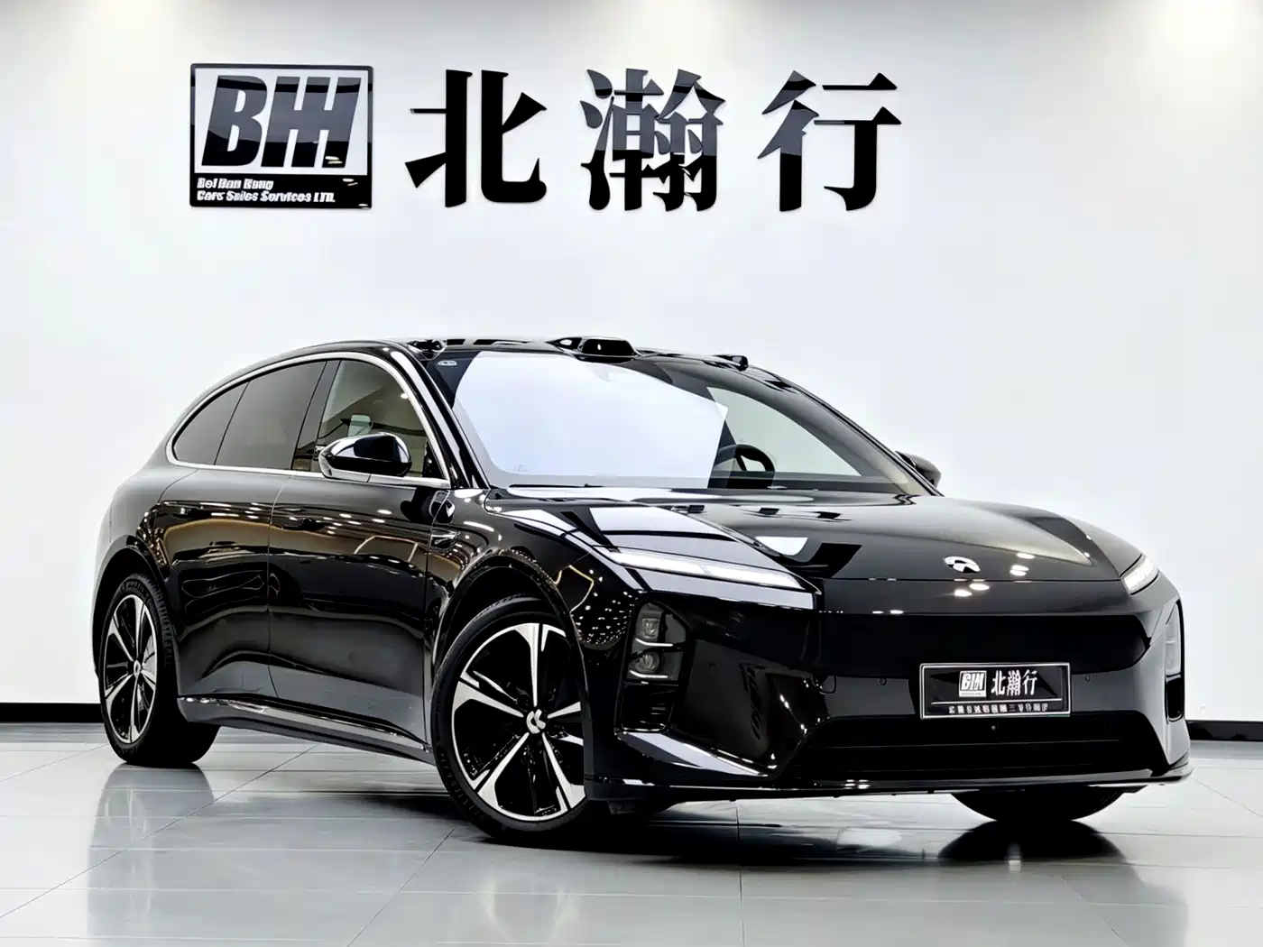 NIO ET5T 2026