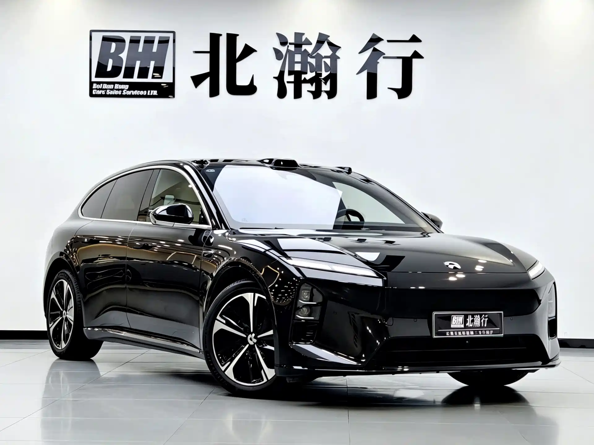 Фото 3 - NIO ET5T