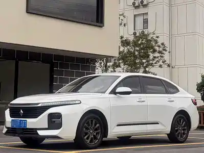 Baojun RC-5