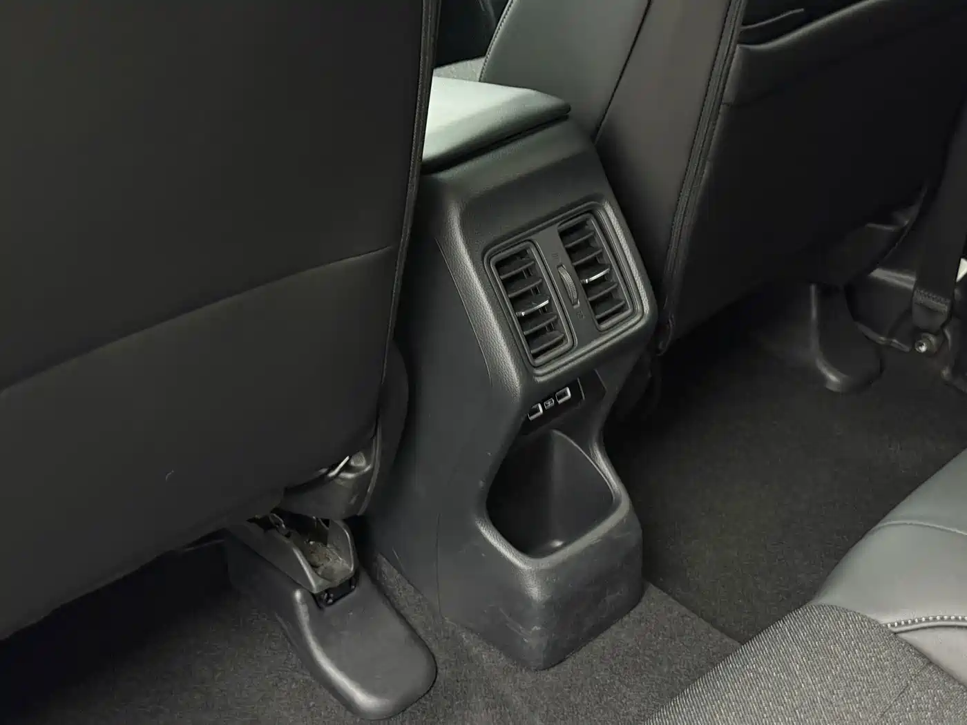 Honda Vezel 2023 2023 1.5L CVT Technology Edition