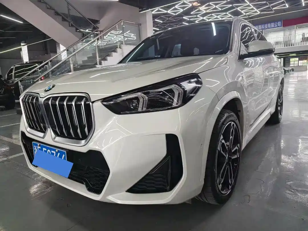 BMW X1 2023 xDrive25Li M Sport Package