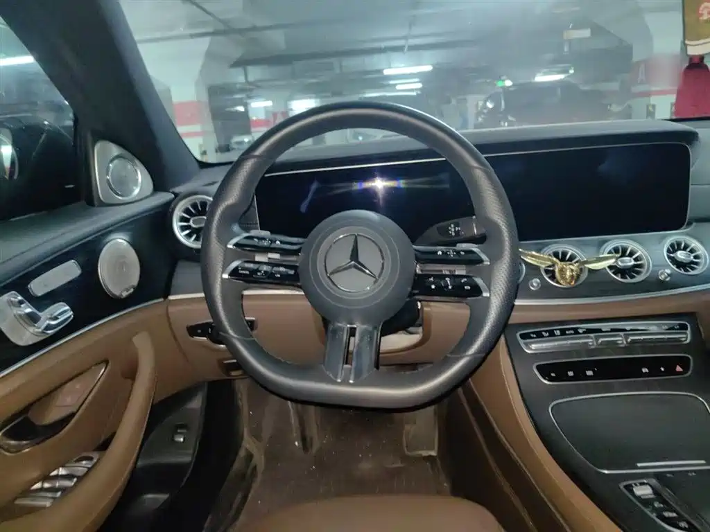 Mercedes-Benz E-Class 2021 Facelift E 300 L Sport Luxury фото 6