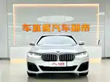Фото 3 - BMW 5 Series
