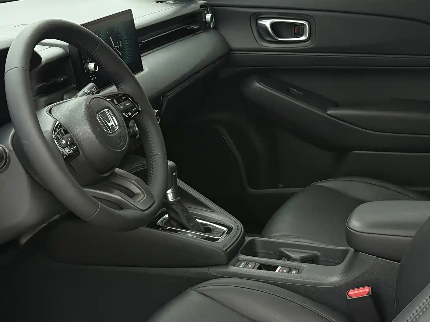 Honda Vezel 2023 2023 1.5L CVT Technology Edition