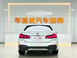 Фото 6 - BMW 5 Series