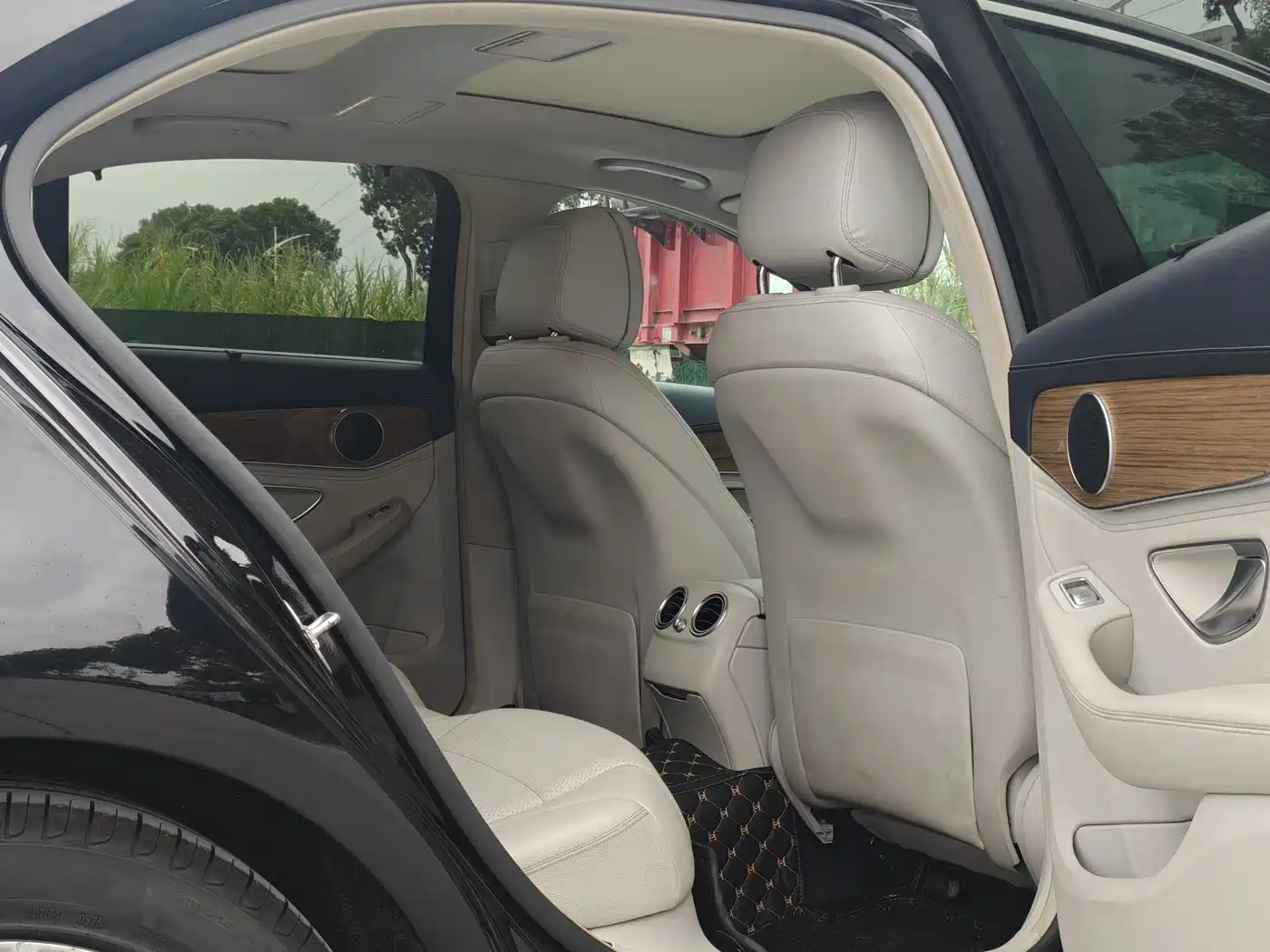 Mercedes-Benz C-Class 2015 C 200 L фото 14