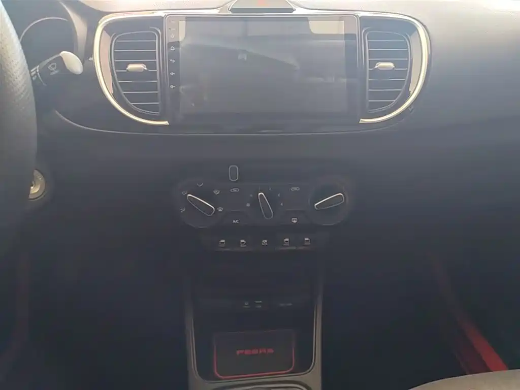 Kia Huan Chi 2017 1.4L Manual Smart Fashion фото 13