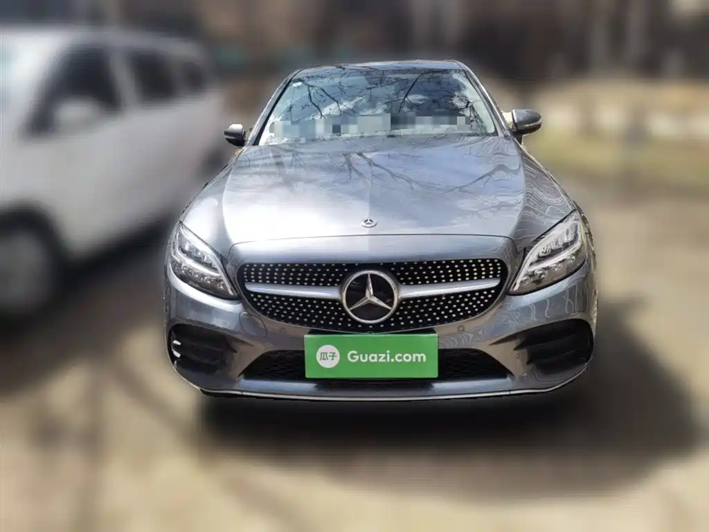 Mercedes-Benz C-Class 2020 C 260 L Sport фото 2