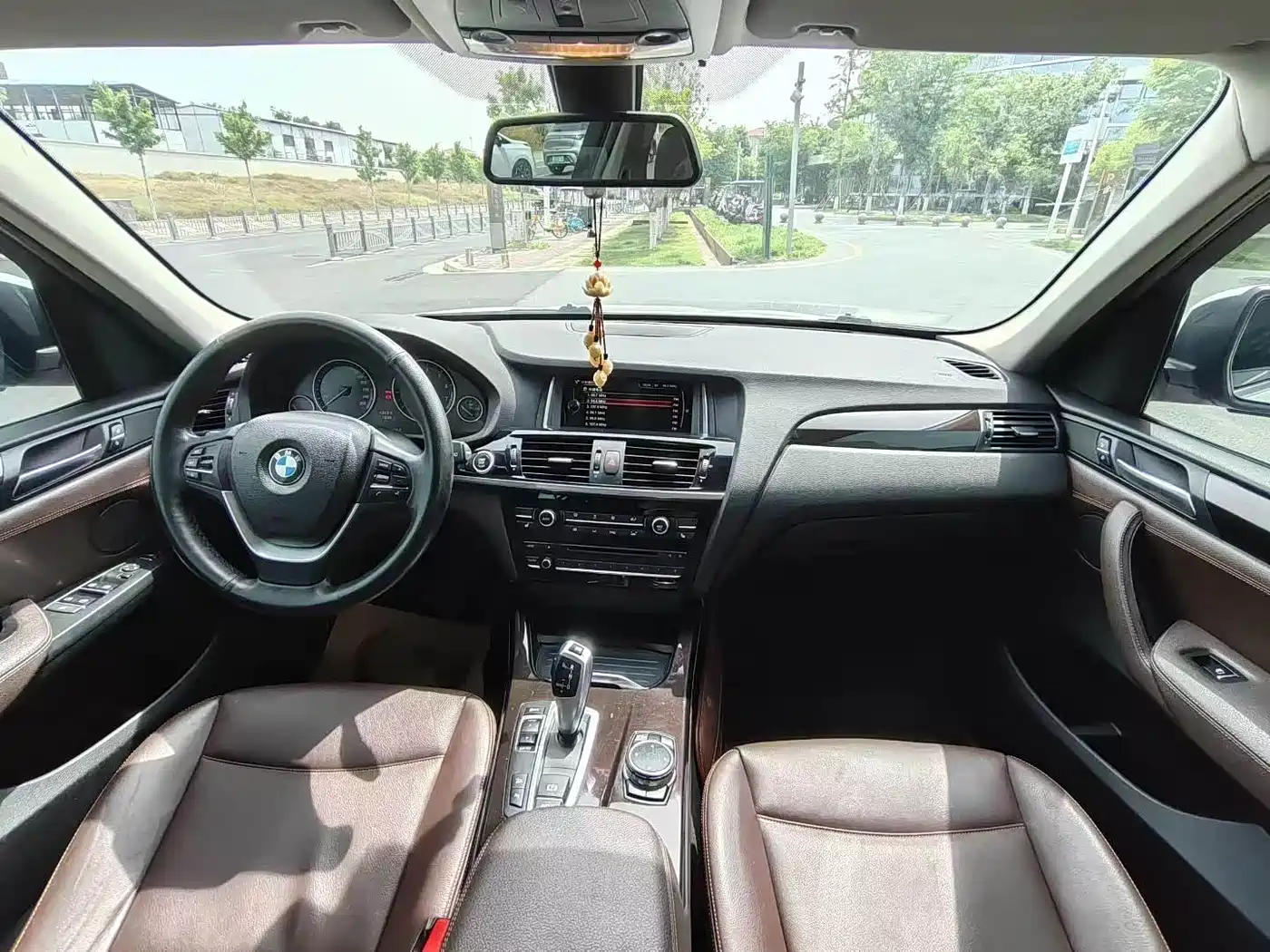BMW X3 (Import) 2014 xDrive20i X Design Package фото 4