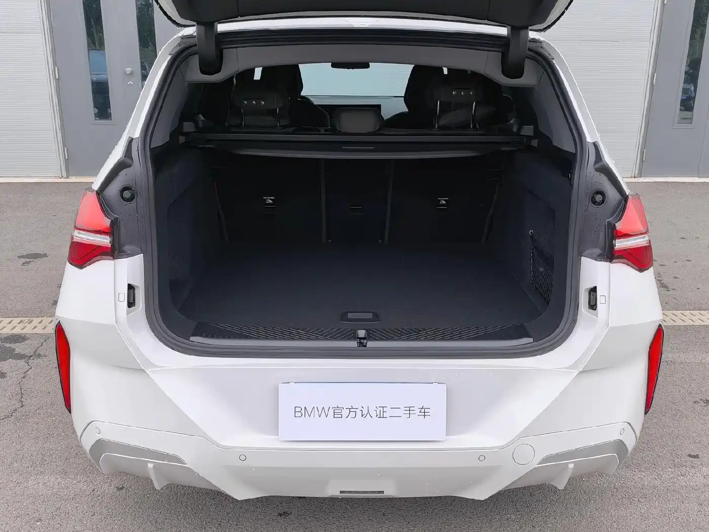 BMW X3 2025 Facelift xDrive25L Luxury Package фото 4