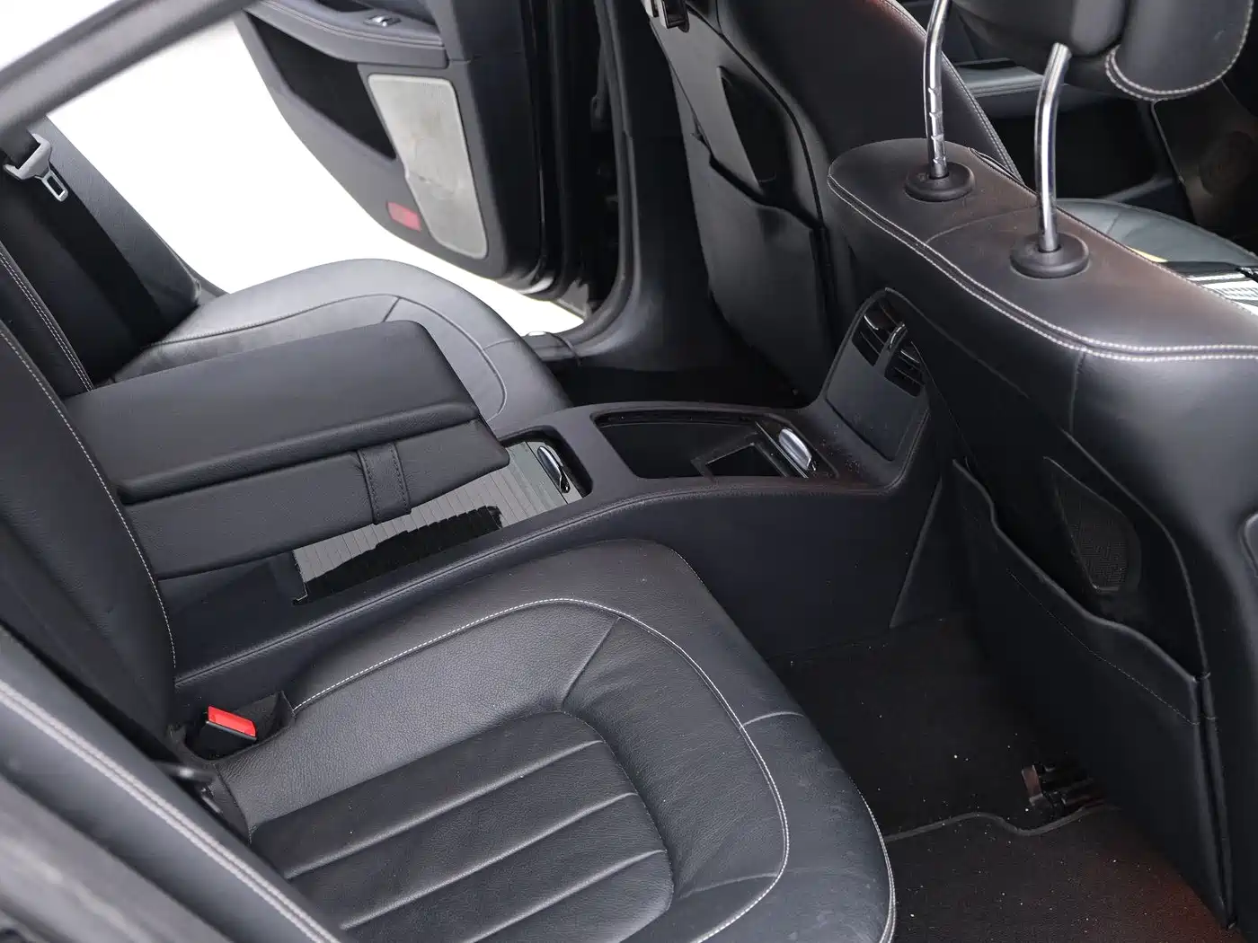 Mercedes-Benz CLS 2015 CLS 400 4MATIC фото 7