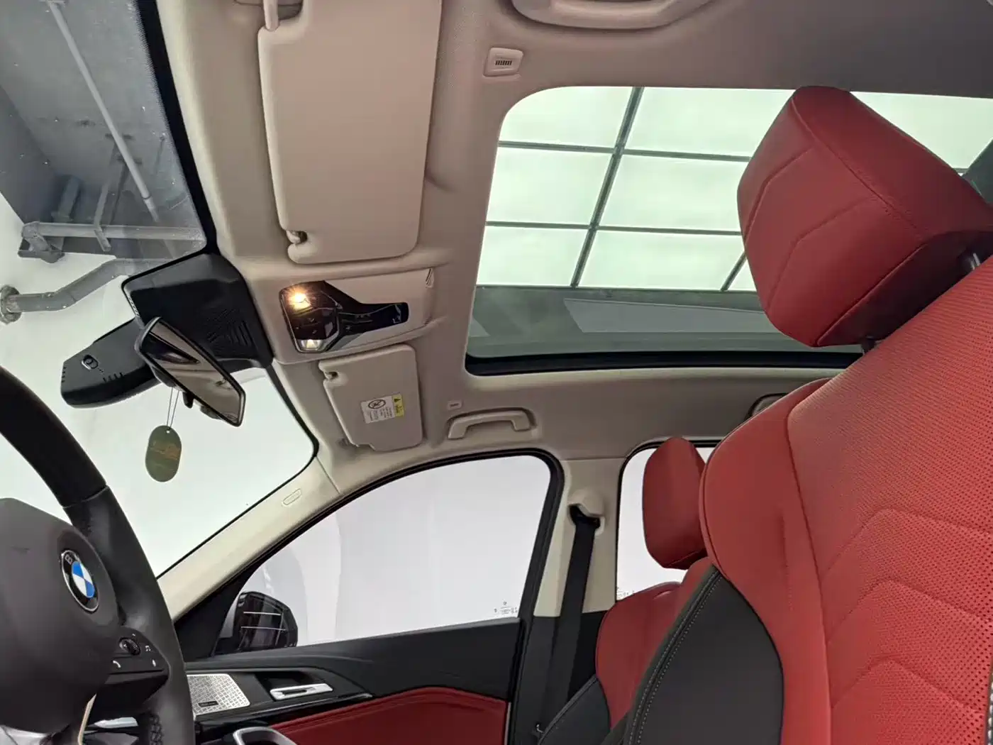 BMW X1 2024 sDrive25Li X Design Package фото 16