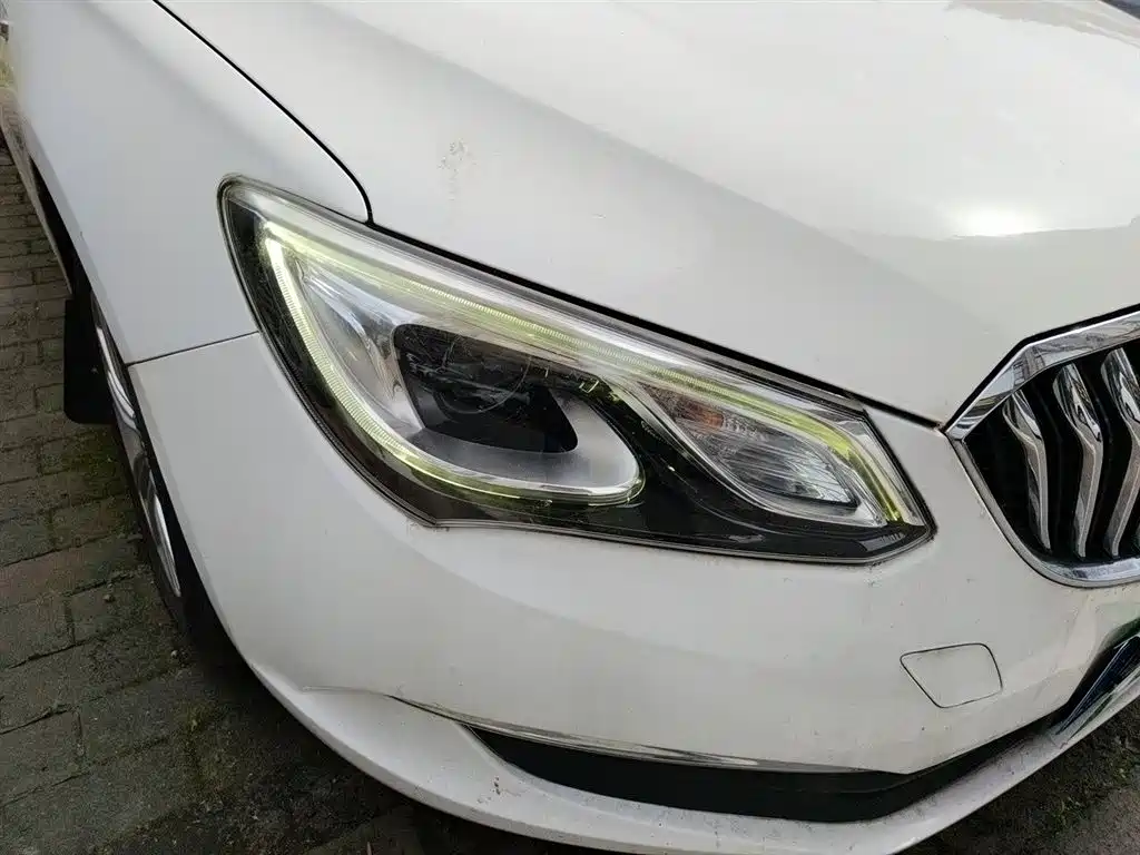 Buick Excelle 2015 15N Automatic Progressive фото 7