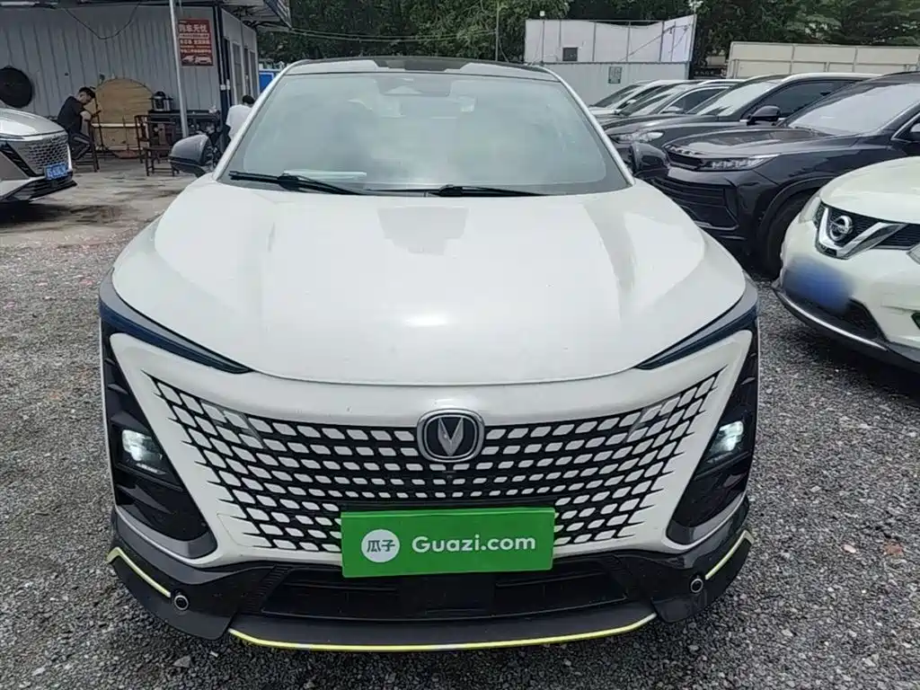 CHANGAN UNI-T