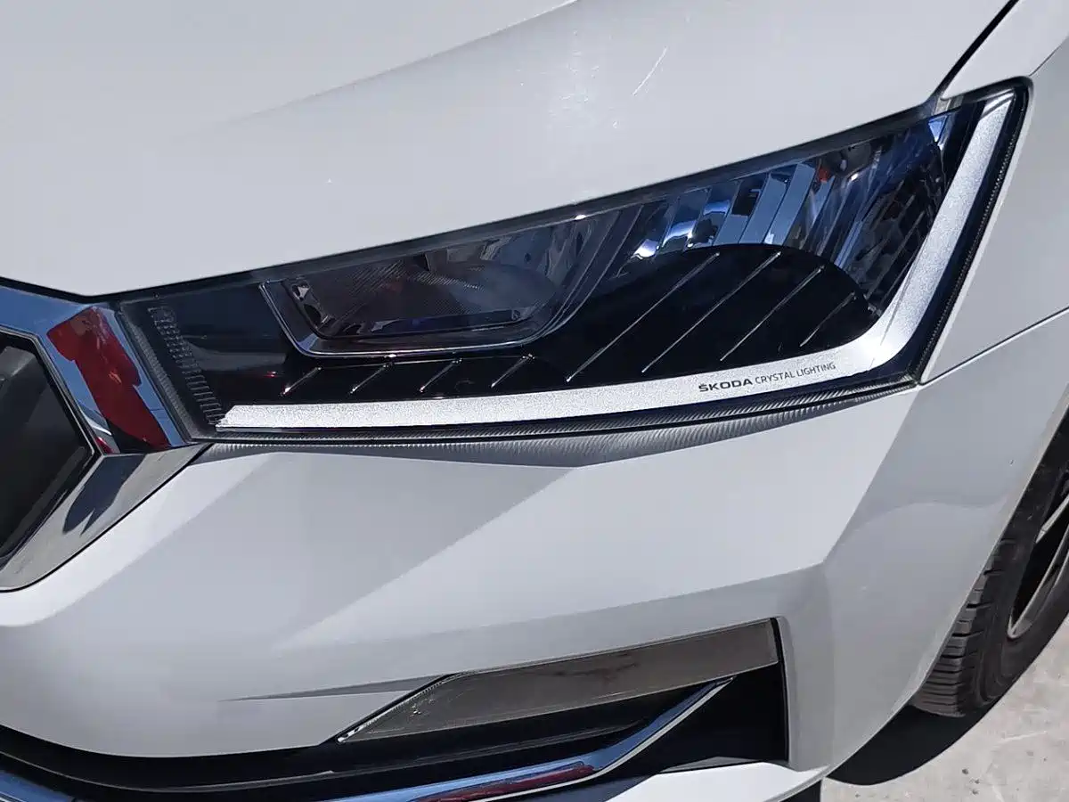 Škoda Skoda Rapid Spaceback 2020 1.5L Auto Standard фото 5