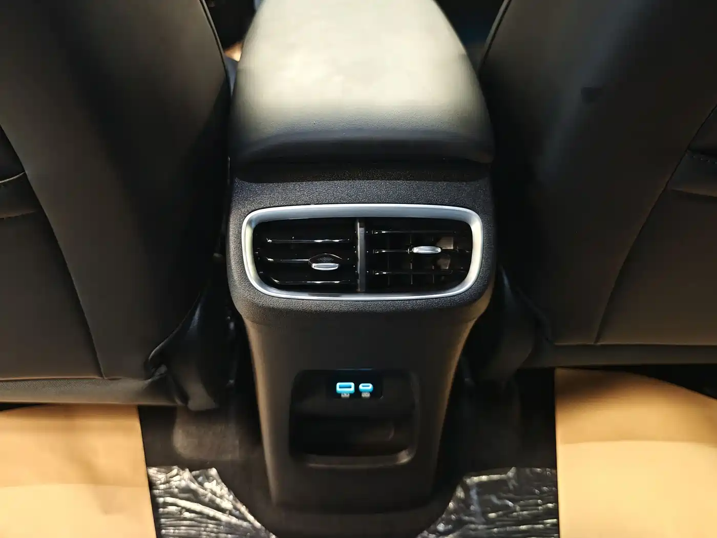 BYD Sealion 06 New Energy 2025 Model EV 520 Pilot Edition фото 12