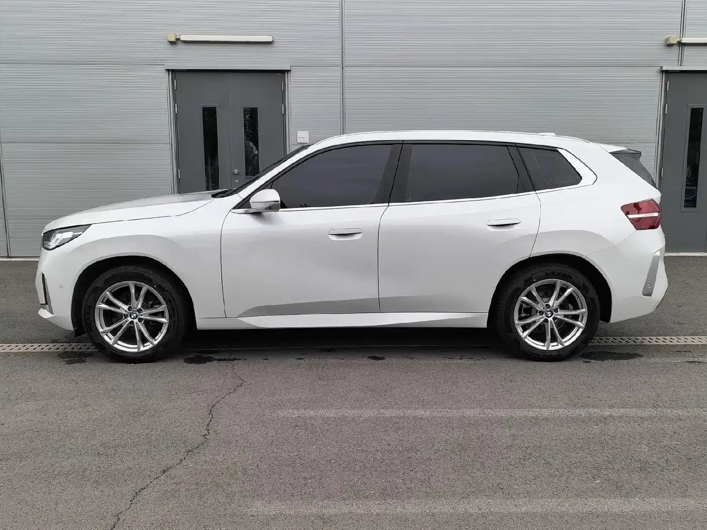 BMW X3 2025 Facelift xDrive25L Luxury Package фото 2