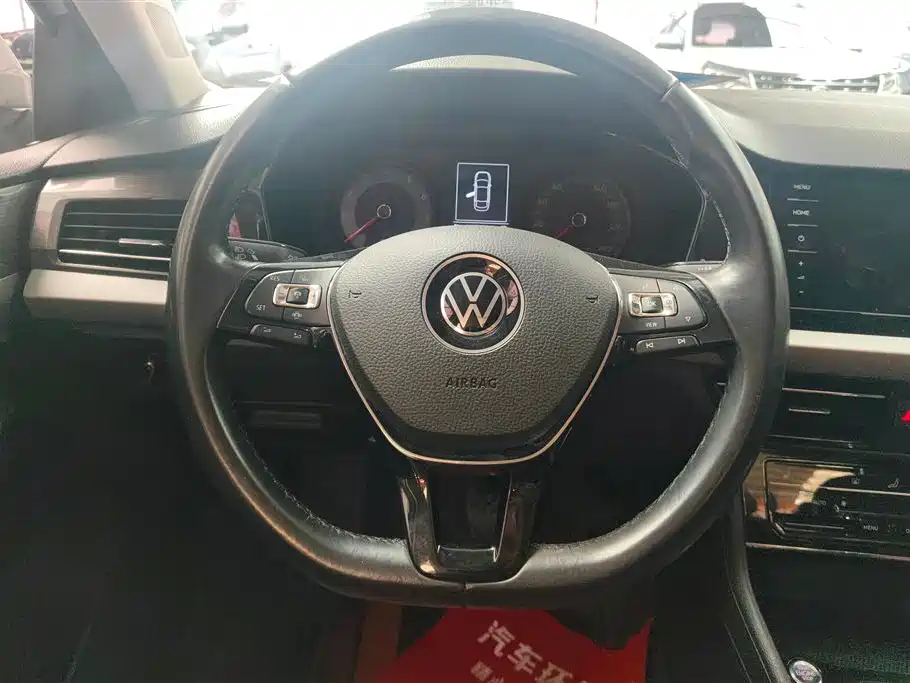 Volkswagen Lavida 2019 280TSI DSG Luxury Edition China VI фото 15