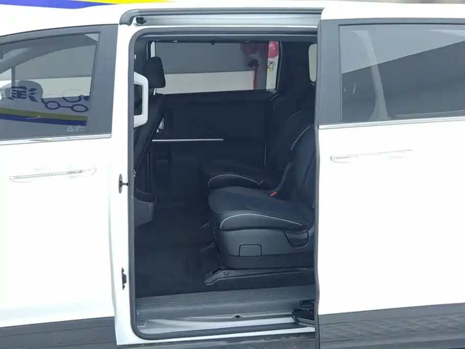 Hyundai Kustu 2021 270TGDi Premium LUX фото 11