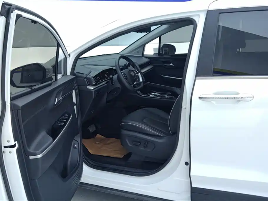 Hyundai Kustu 2021 270TGDi Premium LUX фото 9