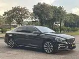 Фото 3 - Geely Preface
