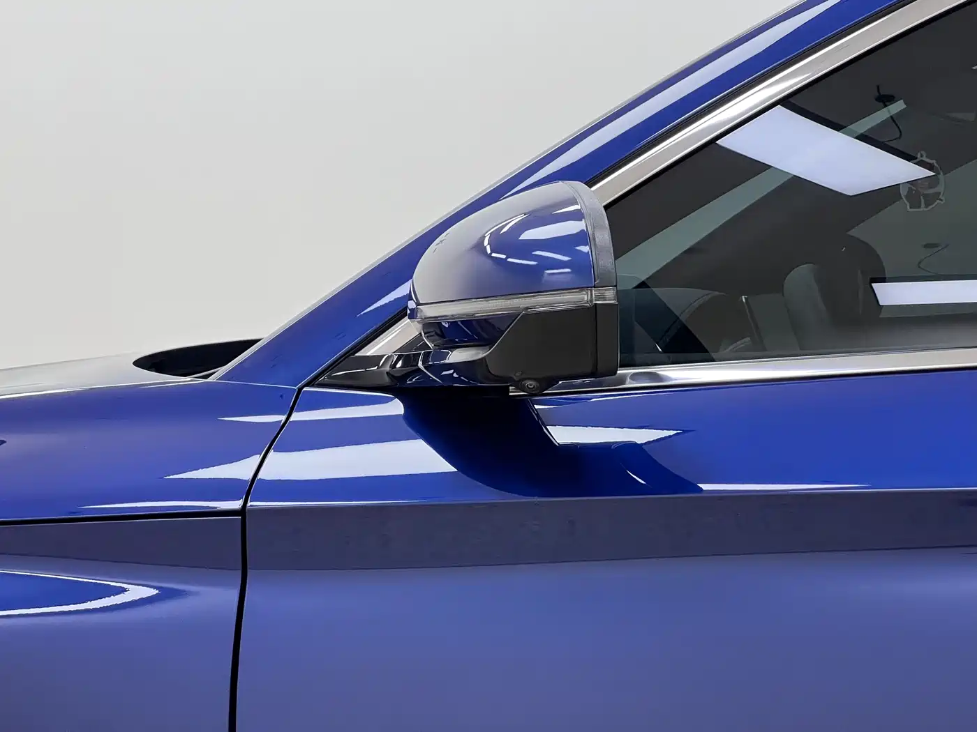 BYD Song PLUS PHEV 2021 DM-i 110KM Flagship фото 10