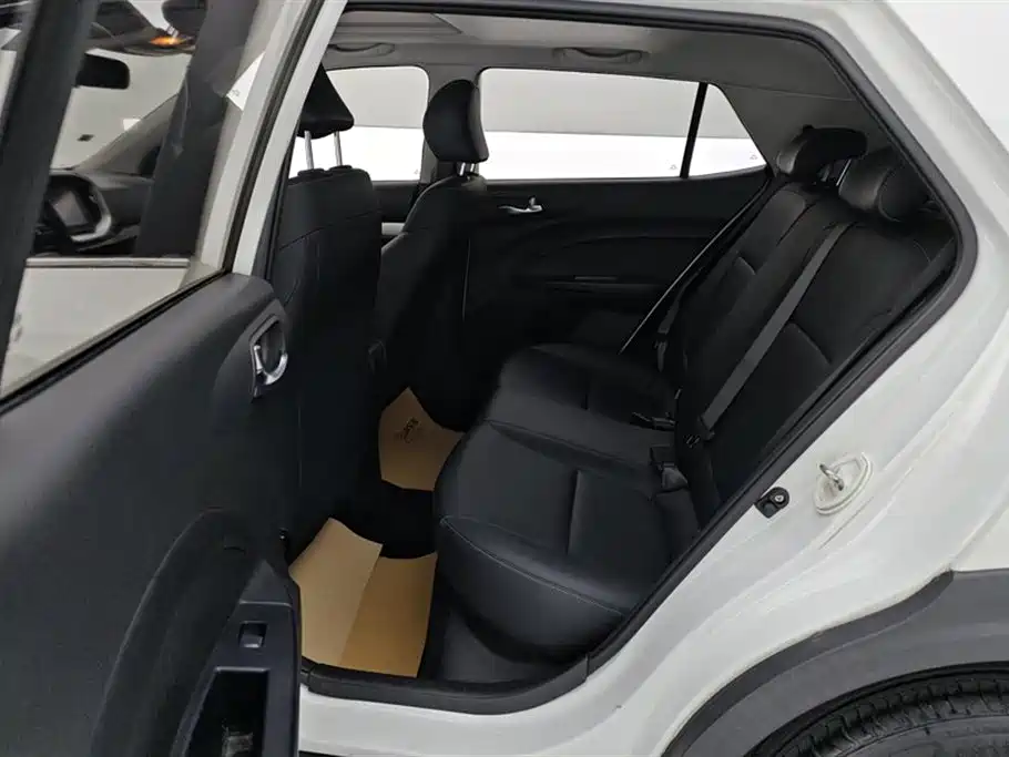 Kia KX1 2021 1.4L Automatic Fun Sport Edition фото 11