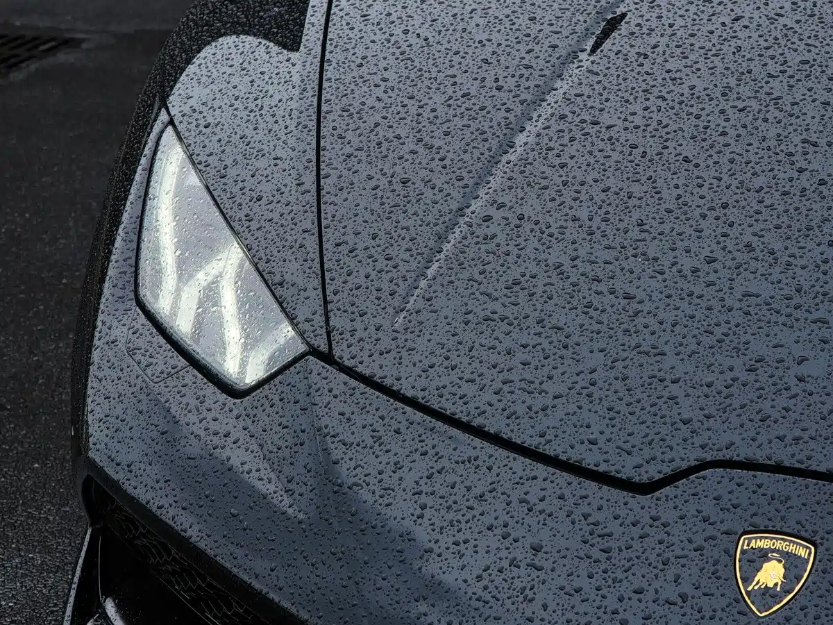 Lamborghini Huracán 2015 2016 LP 600-4 Limited Edition