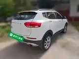 Фото 4 - Haval H2s