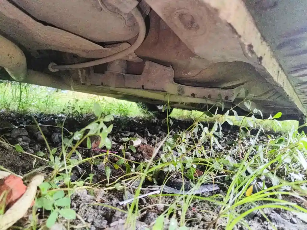 Photo 8 - Toyota Corolla