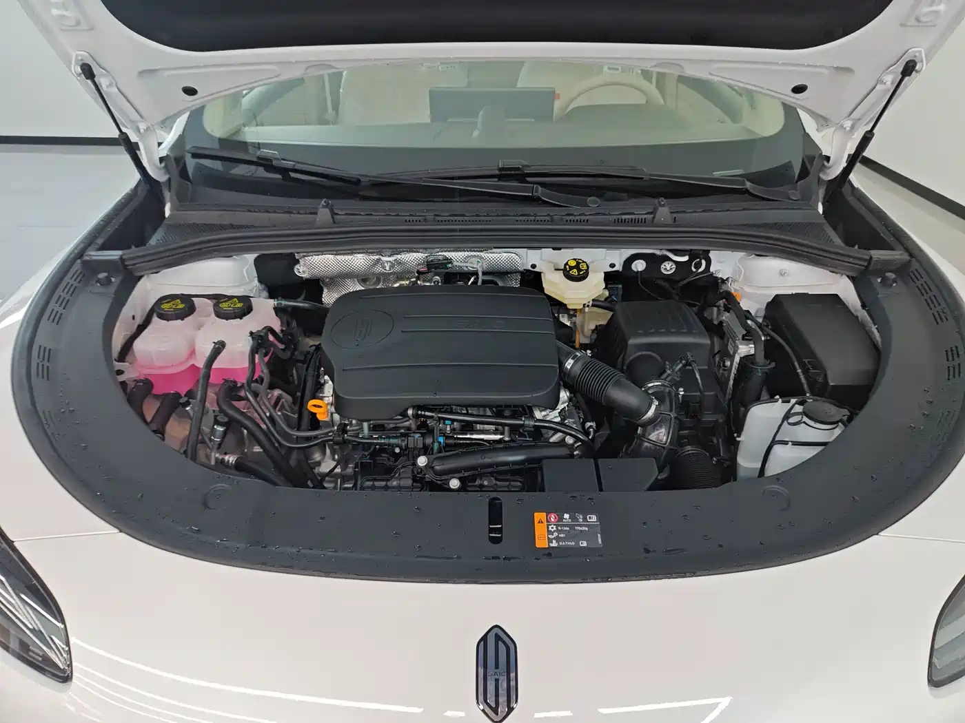 Shangjie SUV 2026 2025 Model Extended Range Pro