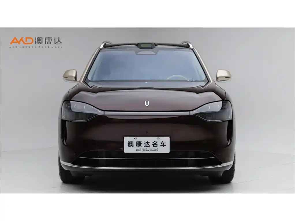 AITO Wenjie AITO M9 2025 Extended Range Ultra 52kWh 5-Seater фото 2